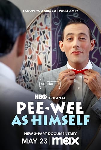 Pee-Wee As Himself S01 1080p Amzn Web-Dl H264-Bioma