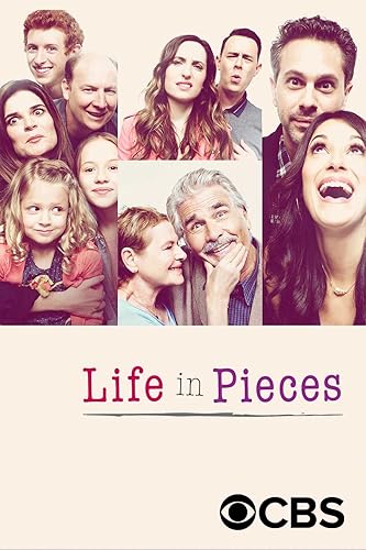 Life In Pieces S01-S04 720p Dsnp Web-Dl H264-Playweb