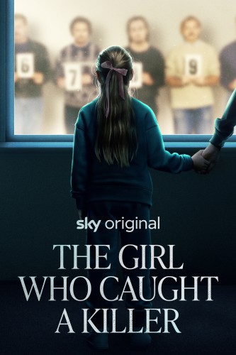 The Girl Who Caught A Killer S01 720p Now Web-Dl H264-Rawr