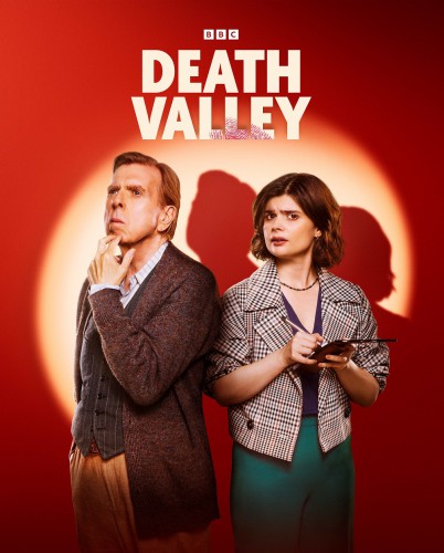 Death Valley S01 1080p iP WEB-DL HFR H264-RAWR