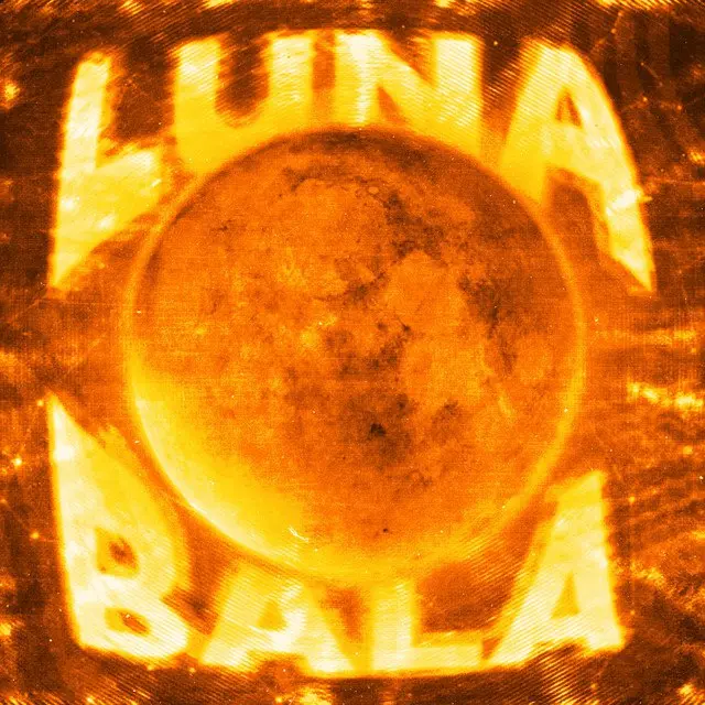 LUNA BALA - EP by Yb Wasg'ood