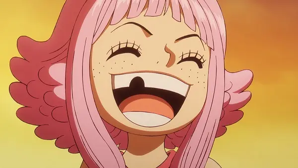 One Piece Episode 1130 720p and 1080p WEB-DL