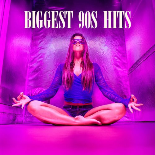 Various Artists  Biggest 90s Hits (2025)