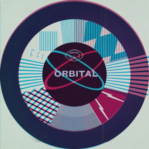 Orbital  Lush (2025)