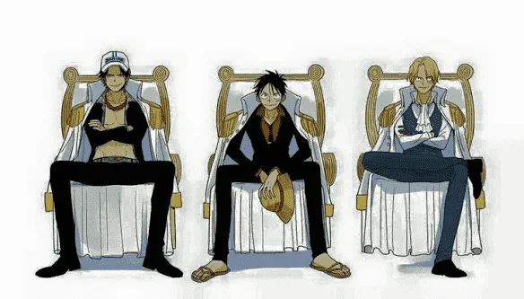 Admirals