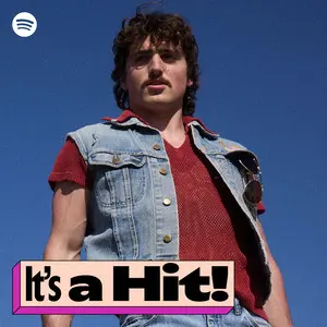 Spotify Top 50 Trending - May 26, 2025
