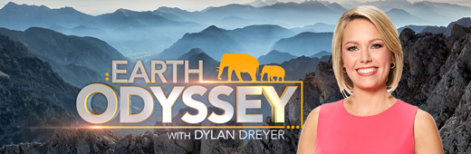 Earth Odyssey With Dylan Dreyer S07e20 1080p Web H264-Dirt