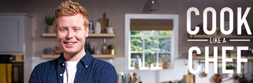 Mark Moriarty Cook Like A Chef S01E02 1080p WEB H264-CBFM
