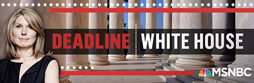 Deadline White House 2025.05.25 720p Web X264-Ngp