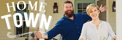Home Town 2017 S09e15 1080p Web H264-Frequency