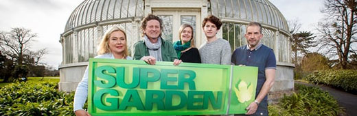 Super Garden S16E05 1080p WEB H264-CBFM