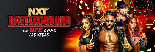 WWE Countdown To NXT Battleground 2025 YT 1080p WEBRip H264-TJ