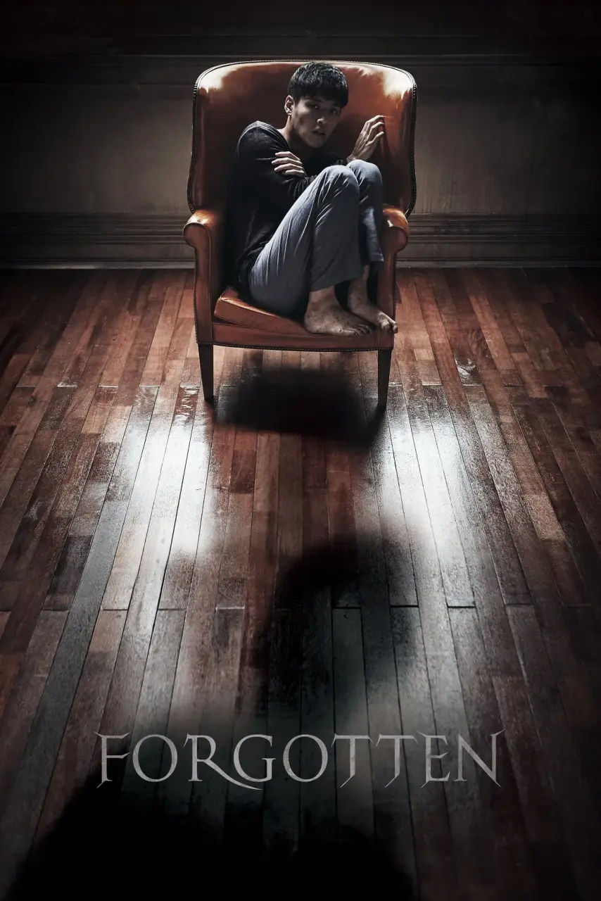 Forgotten (2017) KOREAN 1080p WEB-DL x265 | English Sub | Dramaday