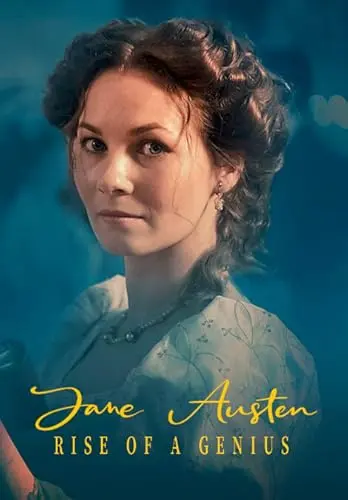 Jane Austen Rise of a Genius S01 1080p iP WEB-DL AAC2 0 H264-TBN