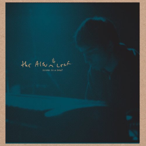 The Album Leaf  Lines in a Leaf (2025)