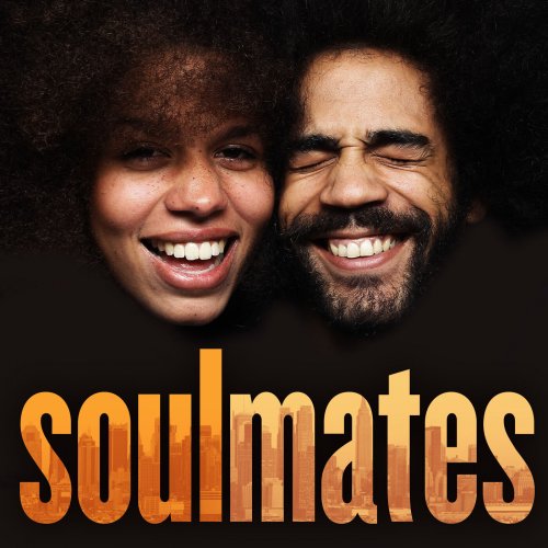Various Artists  Soulmates (2025)