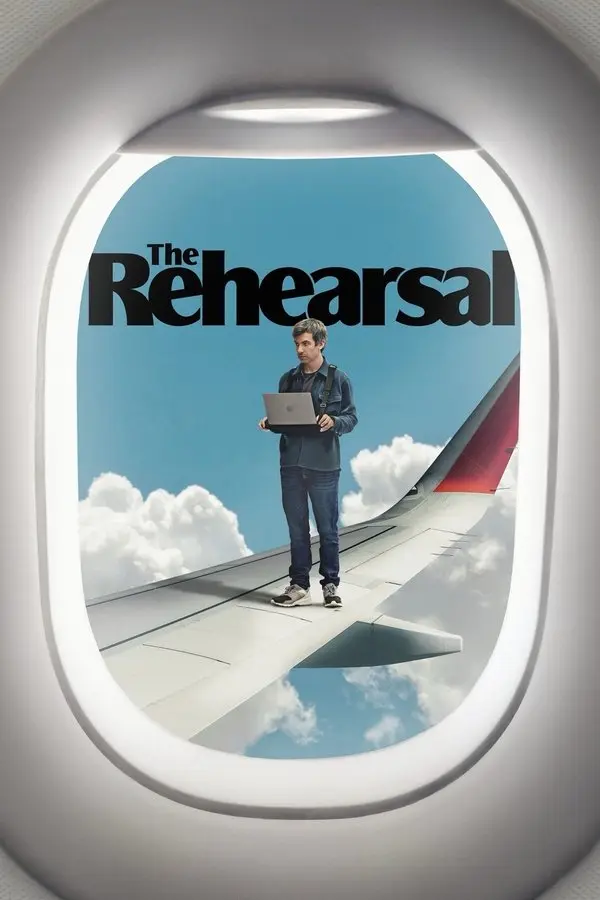 The Rehearsal S02 1080p HEVC x265-MeGusta