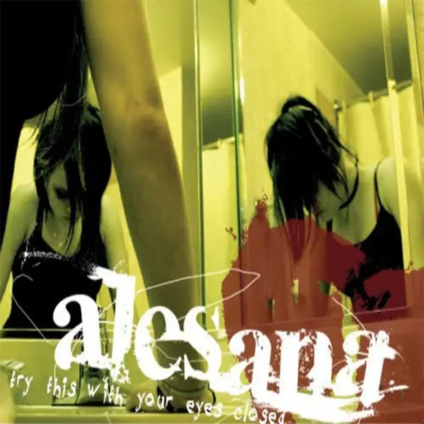 [Album] Alesana - Try This With Your Eyes Closed (2005)