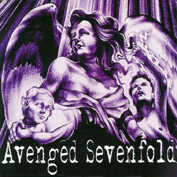[Album] Avenged Sevenfold - Sounding The Seventh Trumpet (2001)