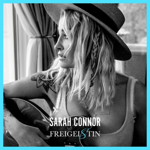 Sarah Connor  Freigeistin (2025)