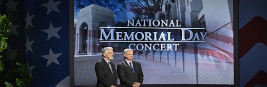 The National Memorial Day Concert 2025 720p Web H264-Bae