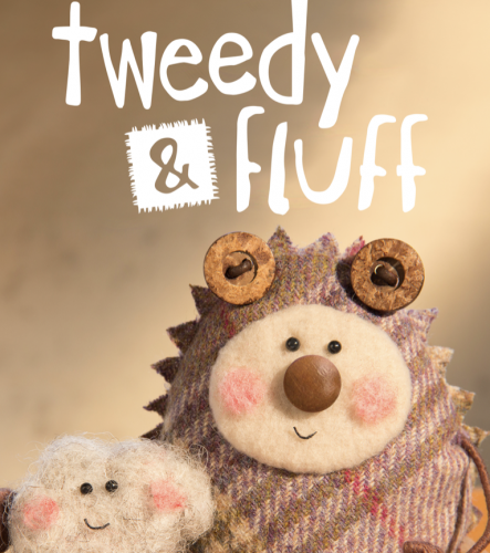 Tweedy And Fluff S01 720p My5 Web-Dl H264-Hings