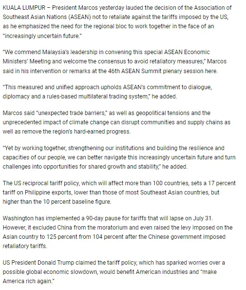 marcos-backs-asean-non-retaliatory-stand-tariffs p2.webp