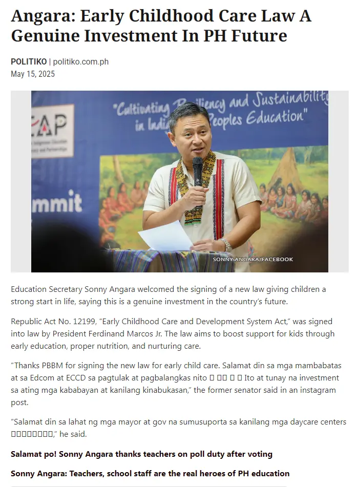 angara-early-childhood-care-law-a-genuine-investment-in-ph-future p1.webp