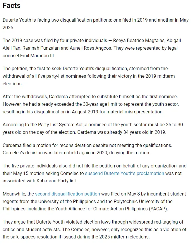 fact-check-duterte-youth-falsely-claims-kabataan-filed-2019-disqualification-case p3.webp