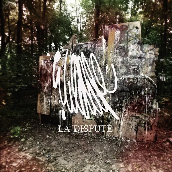 [Album] La Dispute - Wildlife (2011)