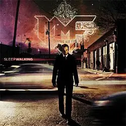 [Album] Memphis May Fire - Sleepwalking (2009)