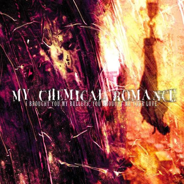 [Album] My Chemical Romance - I Brought You My Bullets, You Brought Me Your Love (2002)