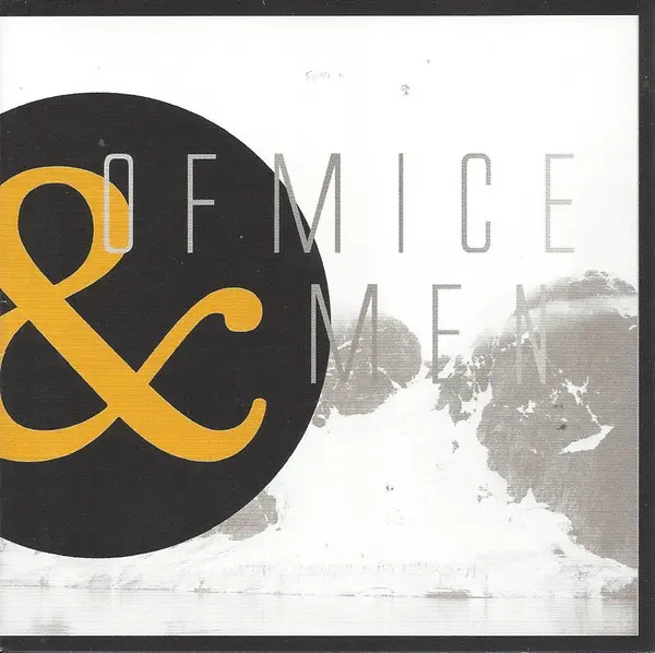 [Album] Of Mice & Men - Of Mice & Men (2010)