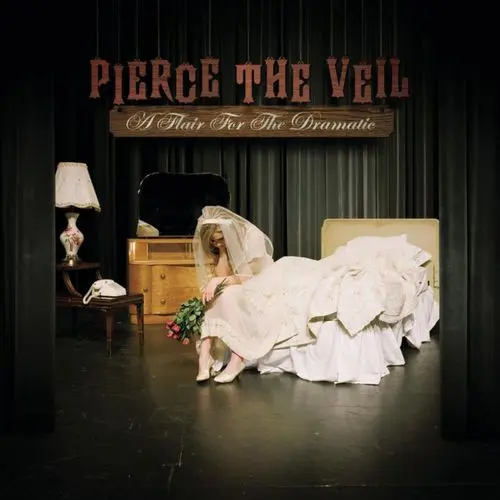 [Album] Pierce The Veil - A Flair For The Dramatic (2007)