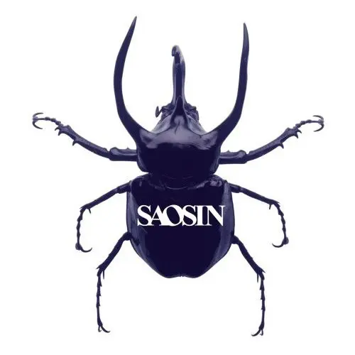 [Album] Saosin - Saosin (2006)
