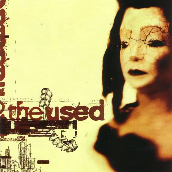 [Album] The Used - The Used (2002)