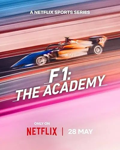 F1 The Academy S01 1080p WEB h264-EDITH