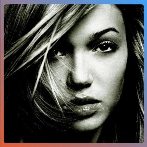 Mandy Moore  Mandy Moore (2001)
