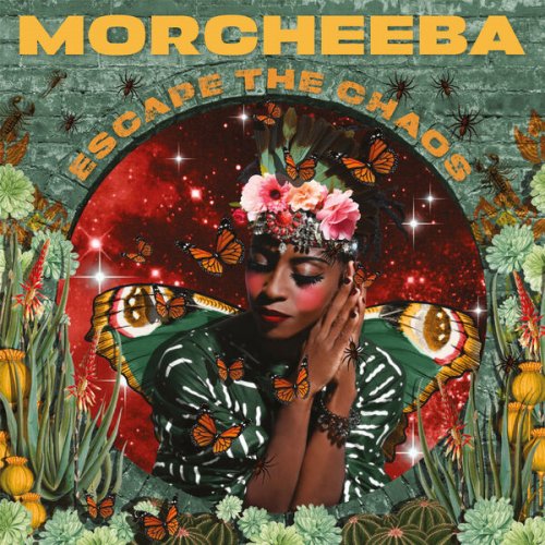 Morcheeba  Escape The Chaos (2025)
