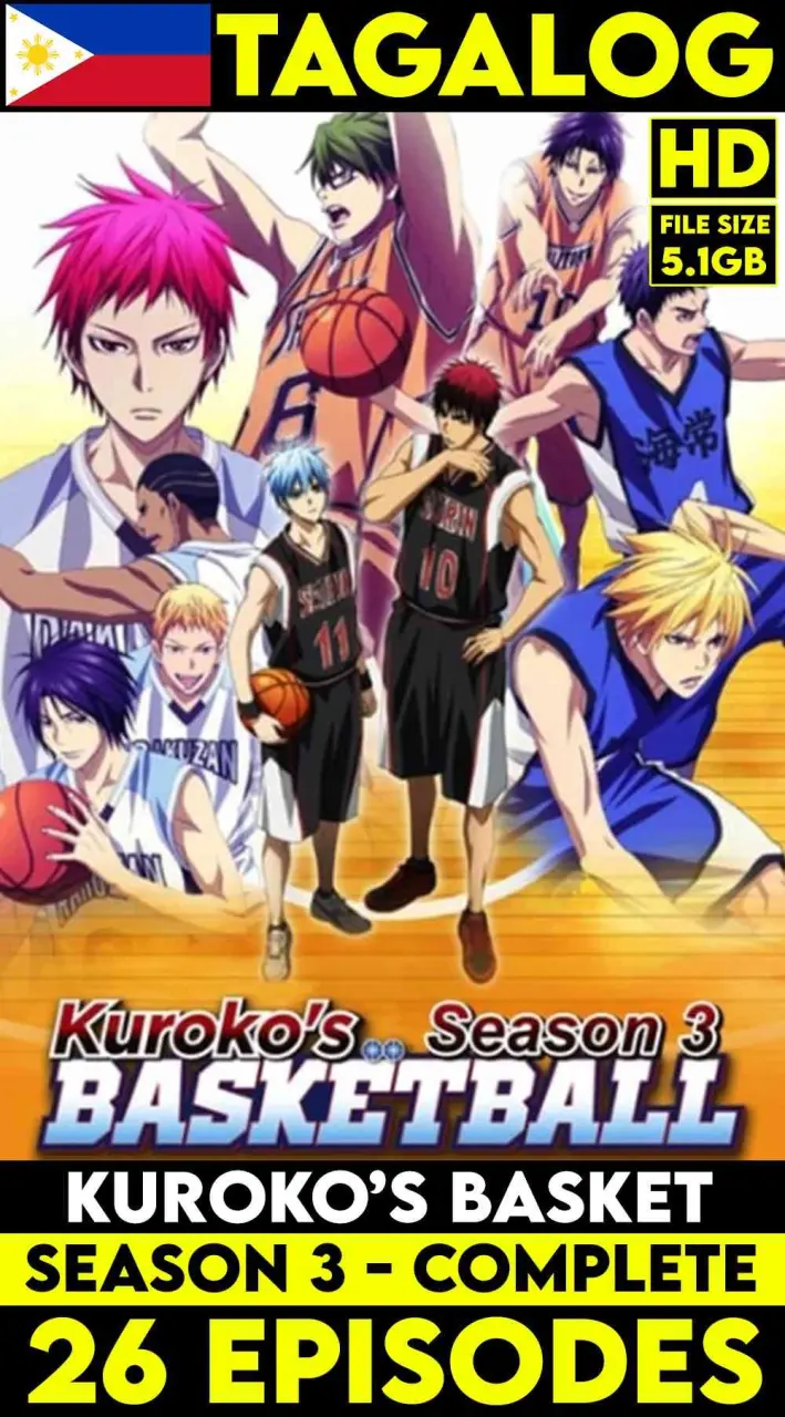Kuroko's Basketball S3.webp