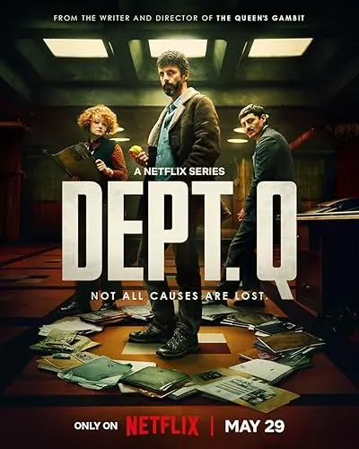 Dept Q S01 1080p WEB h264-ETHEL