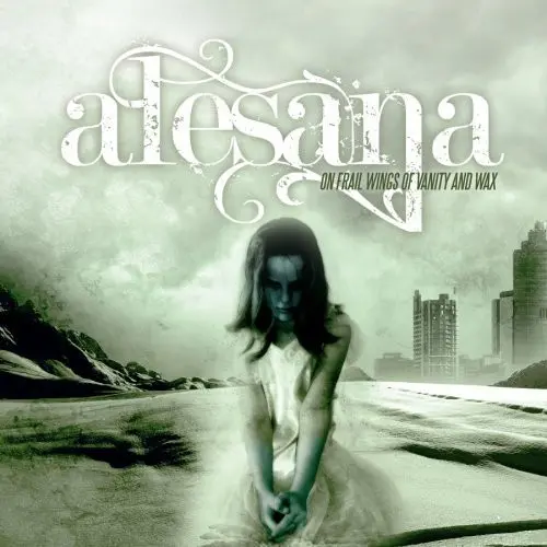 [Album] Alesana - On Frail Wings Of Vanity And Wax (2006)