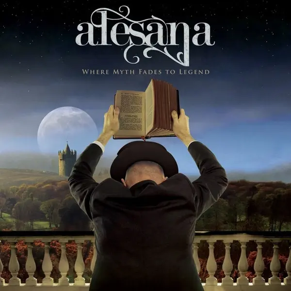 [Album] Alesana - Where Myth Fades To Legend(2008)
