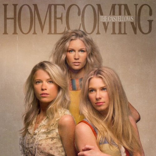 The Castellows  Homecoming (2025)