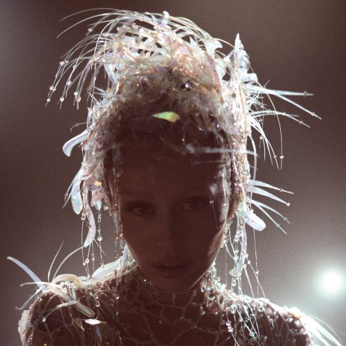 Miley Cyrus  Something Beautiful (2025)
