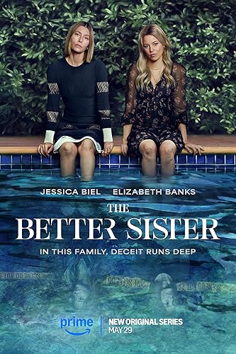 The Better Sister S01 720p Web H264-Mixed