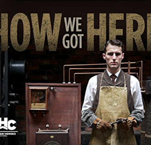 How We Got Here S01 720p