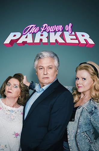 The Power Of Parker S02 1080p Ip Web-Dl H264-Tbn