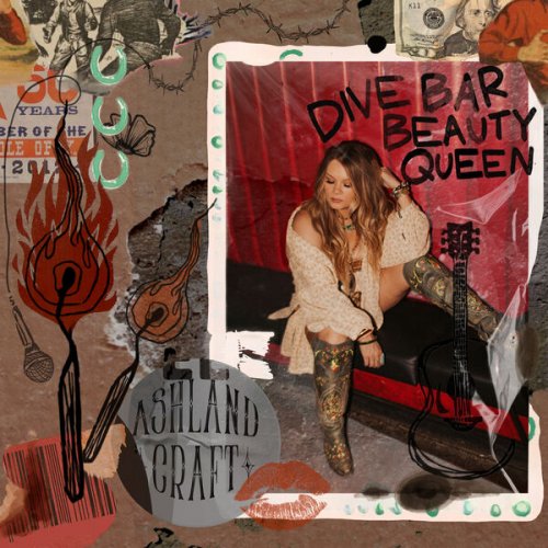 Ashland Craft  Dive Bar Beauty Queen (2025)