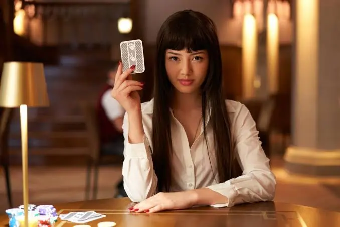 BET (2025) TAGDUB (COMPLETE)